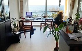 Appartement Bord De Mer Tres Lumineux 2/4 Pers. - Vue Inoubliable